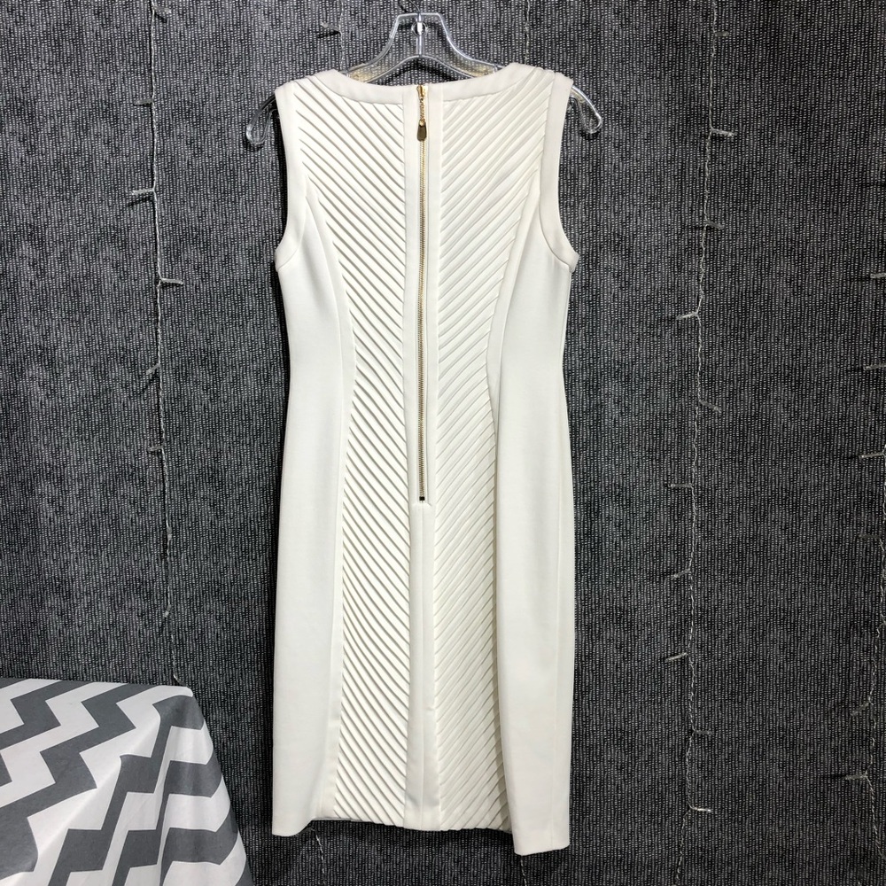 NWOT Calvin Klein Dress - Picture 6 of 14